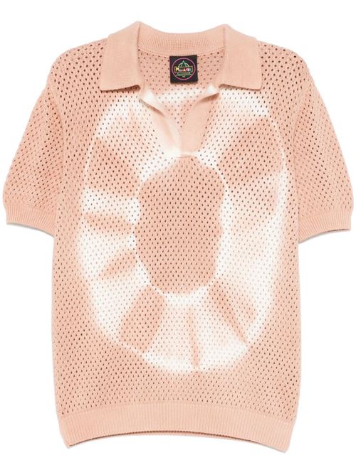 Polo uomo maniche corte MAUNA KEA | MKU315SC04